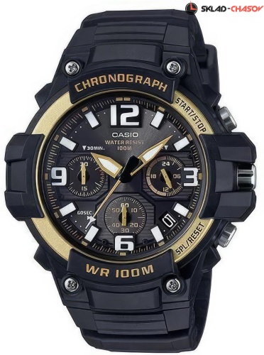 Casio MCW-100H-9A2 фото
