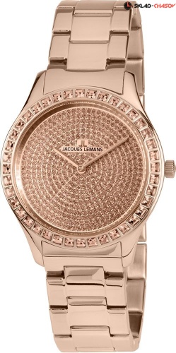 Женские Jacques Lemans Rome 1-1841ZL фото