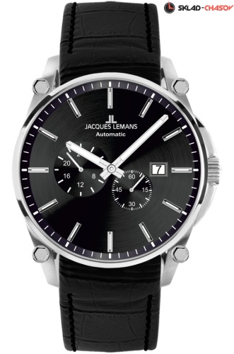 Наручные часы Jacques Lemans 1-2200A фото