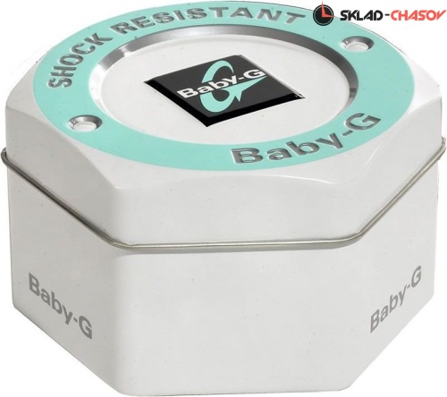 Casio Baby-G BGA-260-4AER фото фото 2