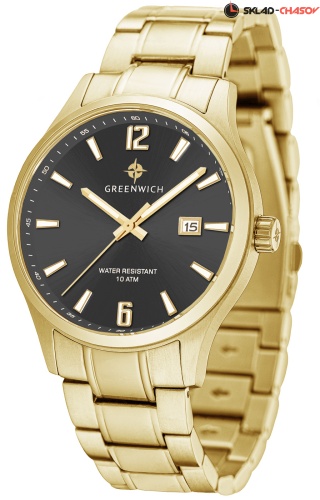 Greenwich GW 051.20.31 фото фото 2