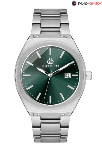 Мужские Bigotti BG.1.10323-4 фото