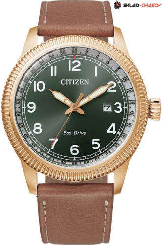 CITIZEN BM7483-15X фото