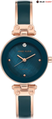 Anne Klein 1980TERG фото