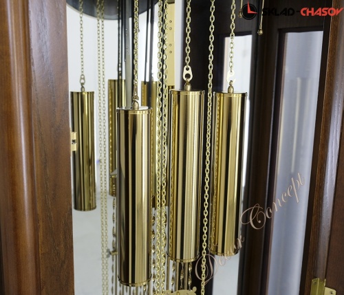 Напольные часы Columbus CR2060-451z001 фото фото 3