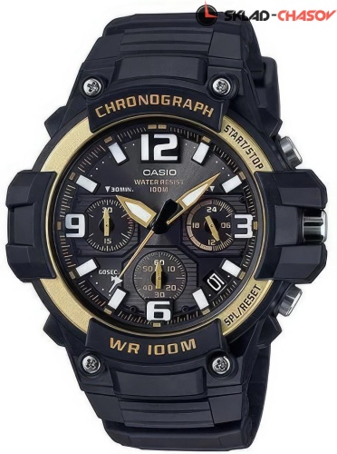 Casio MCW-100H-9A2 фото