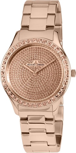 Женские Jacques Lemans Rome 1-1841ZL фото