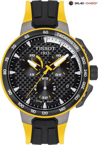 Tissot T111.417.37.201.00 фото