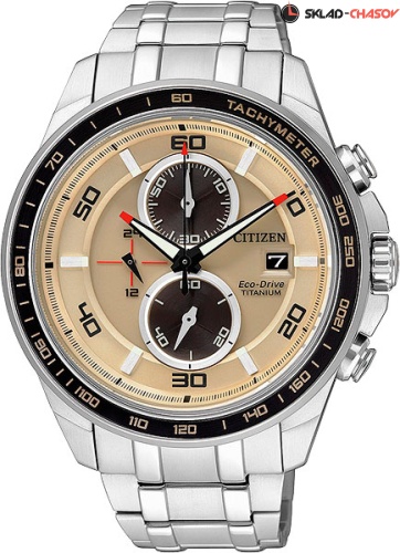 Citizen CA0348-53W фото