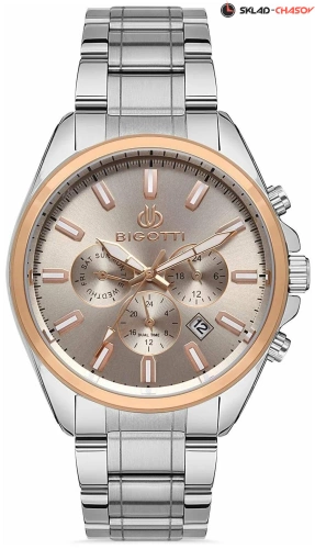 Мужские Bigotti BG.1.10542-4 фото