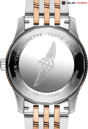 Breitling U17326211G1U1 фото фото 3