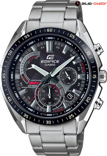 Casio EFR-570DB-1AVUEF фото