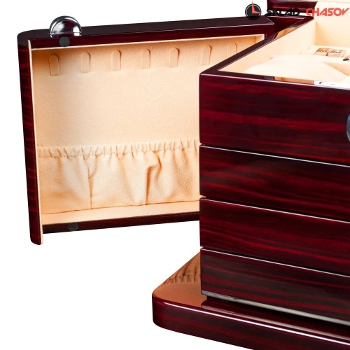 Шкатулка для украшений с отпечатком Altitude TG504EC-FP фото фото 12