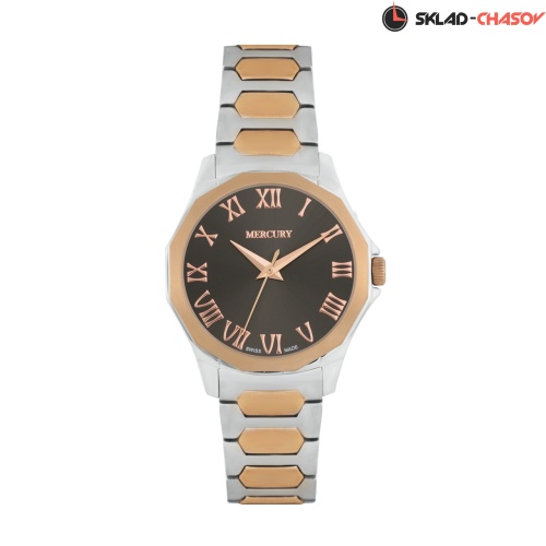 Mercury Dodegone / MEL461-SR-4 фото
