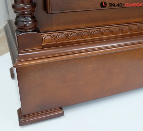 Columbus CR9059 WAL Орех фото фото 2