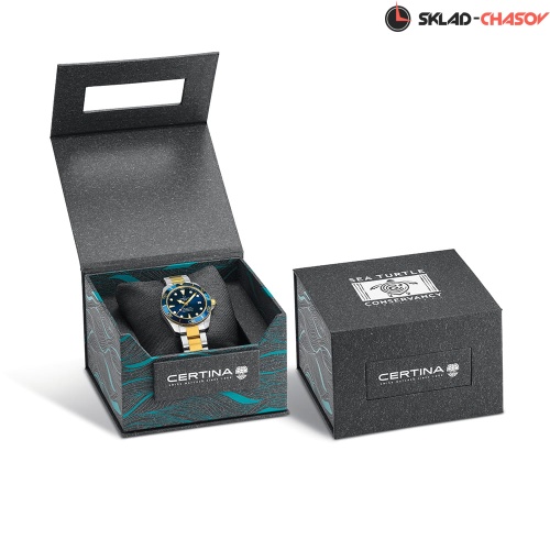 Certina C032.807.22.041.10 фото фото 15