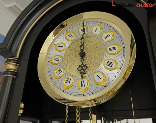 Напольные часы Columbus CR9059-451 PG-We фото фото 6