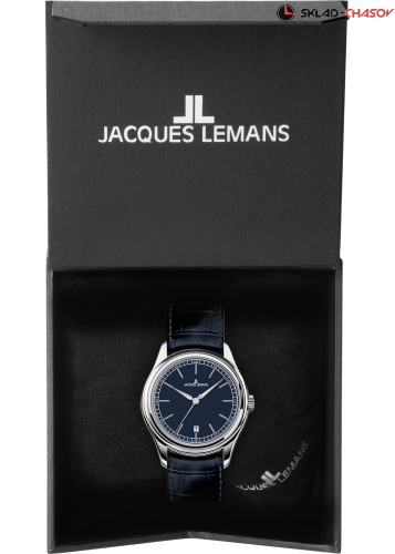 Jacques Lemans 1-2187C фото фото 2