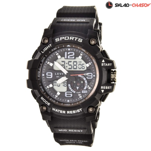 L209AD-1 "LEVEL" Часы наручные фото