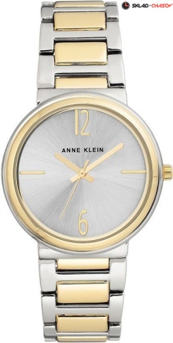 Anne Klein Daily 3169SVTT фото
