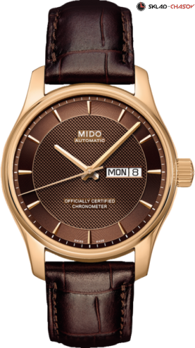 Mido M001.431.36.291.12 фото