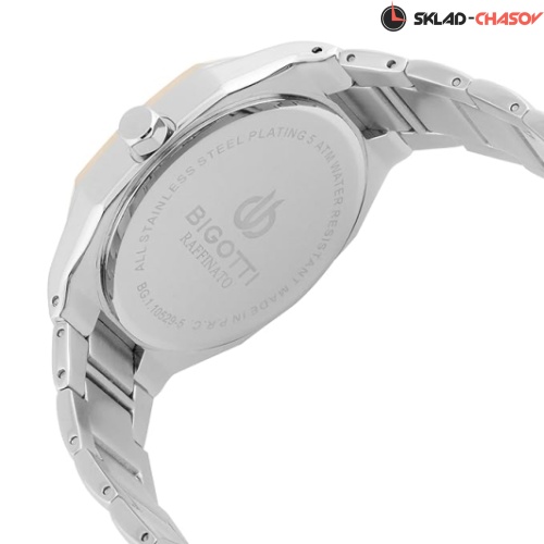 Мужские Bigotti BG.1.10529-5 фото фото 3