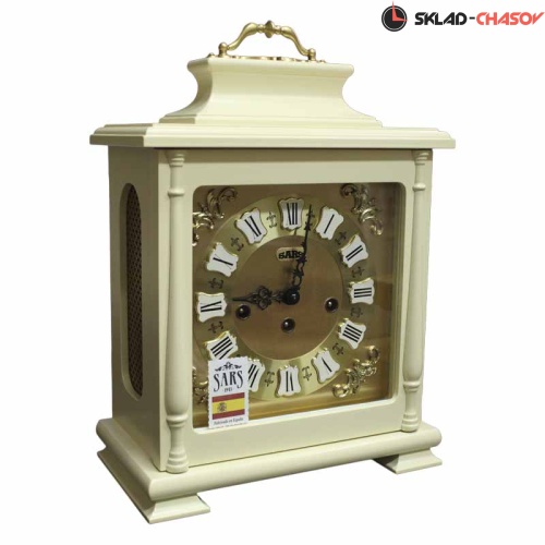 SARS 0096-340 Ivory фото