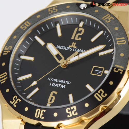 1-2109E, Jacques Lemans фото фото 3