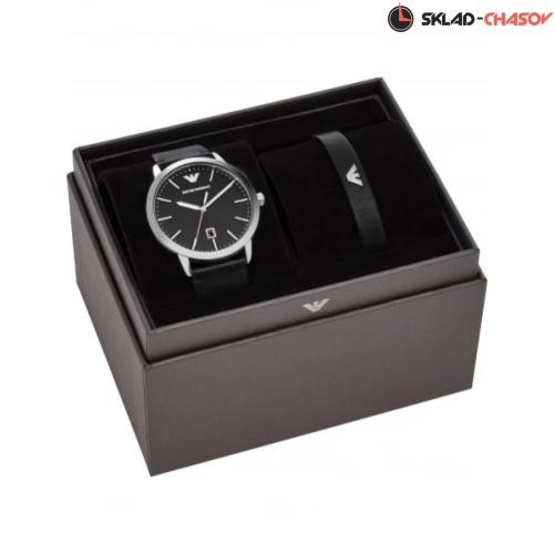 Наручные часы Emporio Armani AR80064SET фото фото 5