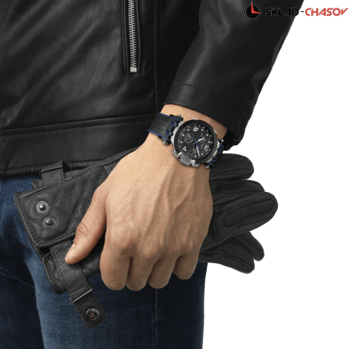 Tissot T115.417.27.057.03 фото фото 2