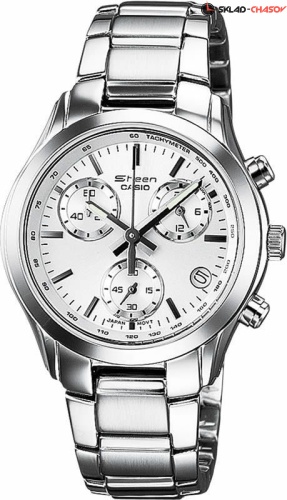 Casio Sheen SHN-5000BP-7A фото