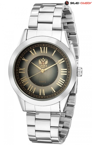 Кварцевые Слава "Традиция" 1731230/2035-100 фото