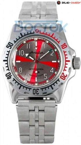 Мужские Восток Амфибия 110651 фото