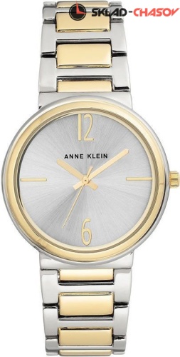 Anne Klein Daily 3169SVTT фото