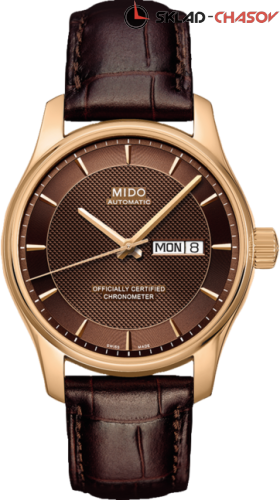 Mido M001.431.36.291.12 фото