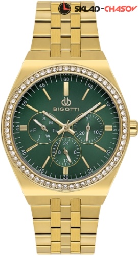 Часы наручные BG.1.10635-5 фото