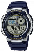 Casio AE-1000W-2A фото