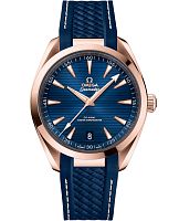 часы Omega Seamaster Aqua Terra 220.52.41.21.03.001 фото