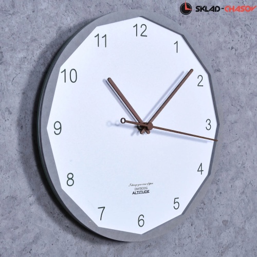 Настенные часы Altitude Home G140 фото фото 5
