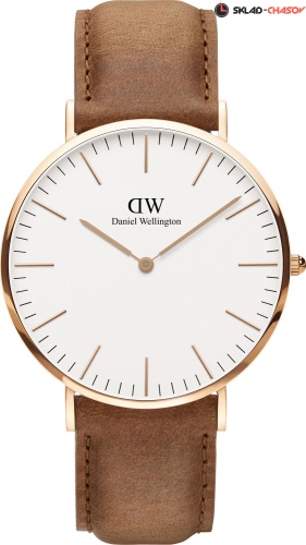 Daniel Wellington DW00100109 фото