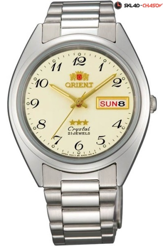 ORIENT FAB00003C9 фото