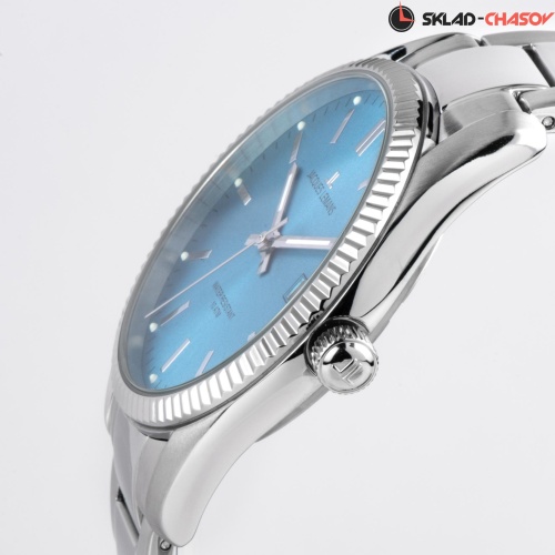 Jacques Lemans 50-4D фото фото 3