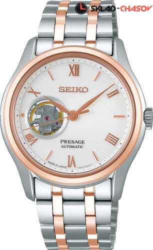 Женские Seiko Presage SSA412J1 фото