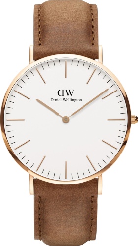 Daniel Wellington DW00100109 фото