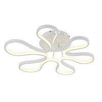 Потолочный светодиодный светильник Arti Lampadari Solto L 1.5.50 W фото