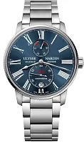 Ulysse Nardin 1183-310-7M/43 фото