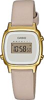 Casio Vintage LA670WEFL-9EF фото