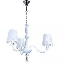 Подвесная люстра Lucia Tucci Siena 102.3 фото