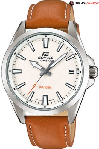 Casio EFV-100L-7A фото