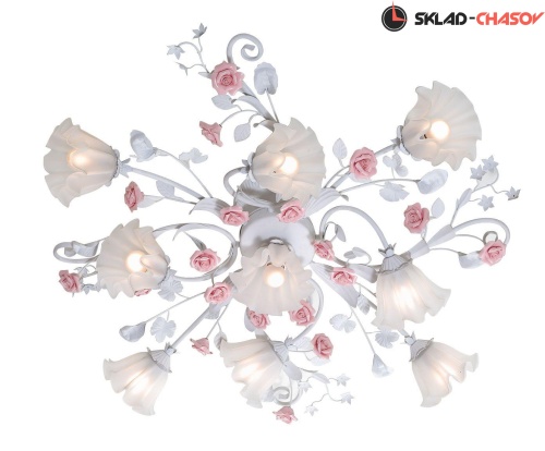 Lucia Tucci Fiori di rose 109.8.1 фото